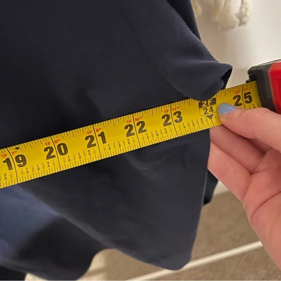 Nike Dri-Fit Workout Fitness Athletic Cut Long Sleeve Shirt Size XL UNISEX - Picture 4 of 6